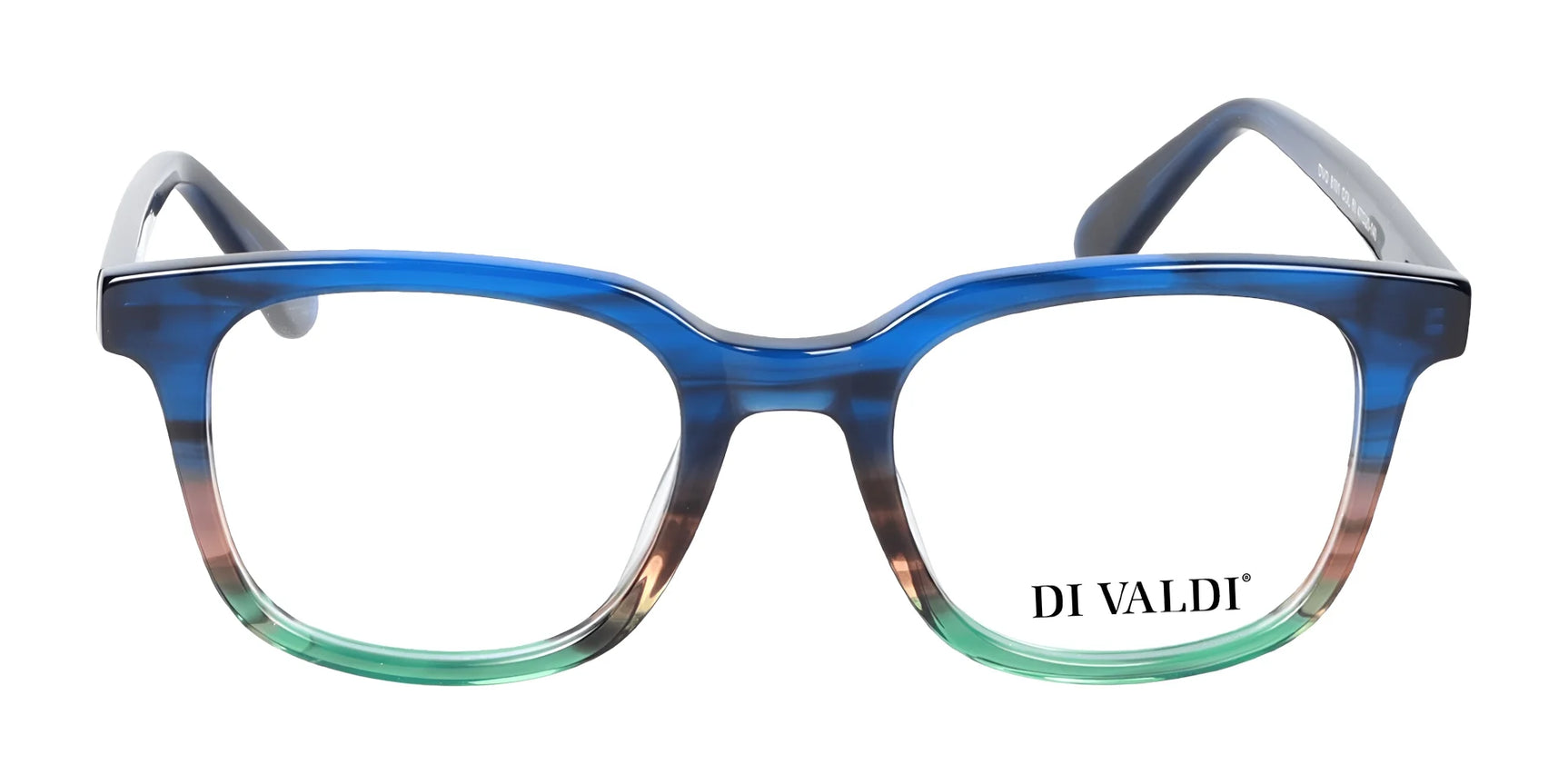 Di Valdi DVO8101 Eyeglasses | Size 47