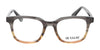 Di Valdi DVO8101 Eyeglasses | Size 47 / Color №010