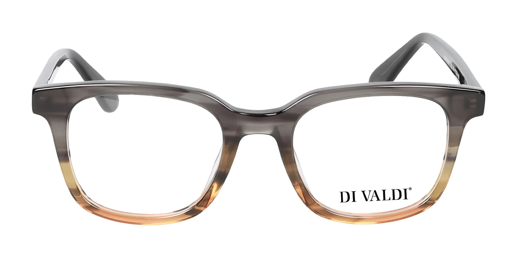 Di Valdi DVO8101 Eyeglasses | Size 47