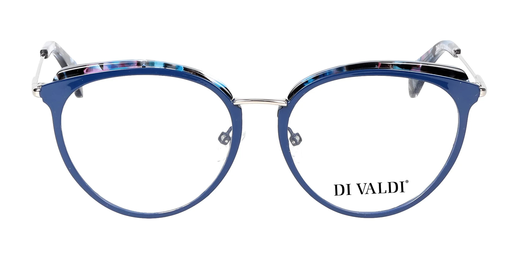 Di Valdi DVO8102 Eyeglasses | Size 52