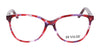 Di Valdi DVO8104 Eyeglasses | Size 53 / Color №030