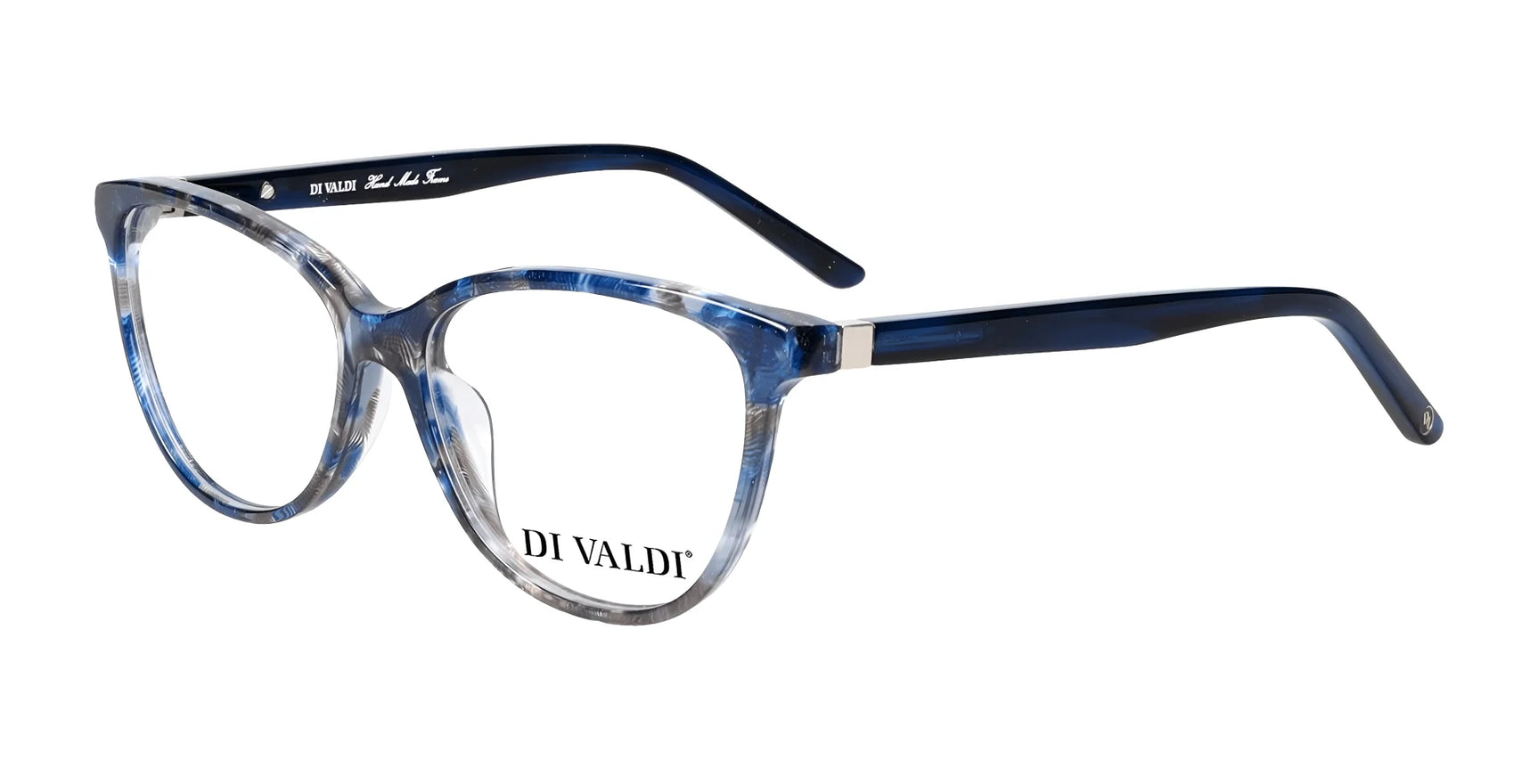 Di Valdi DVO8104 Eyeglasses Color №050