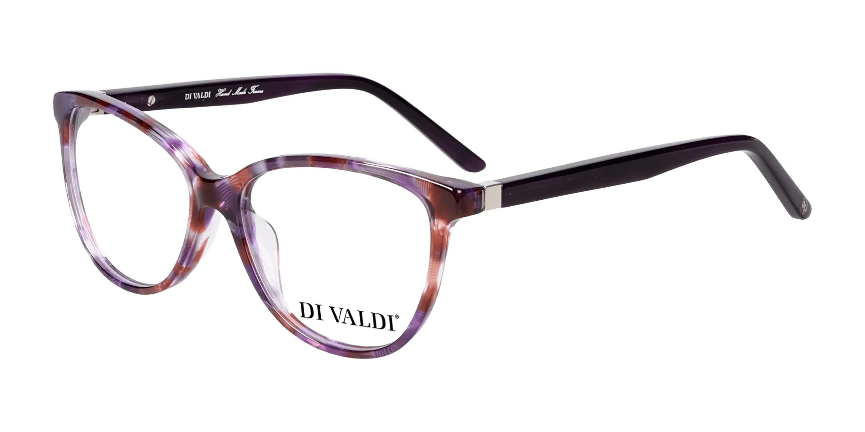 Di Valdi DVO8104 Eyeglasses Color №080