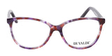 Di Valdi DVO8104 Eyeglasses | Size 53