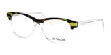 Di Valdi DVO8106 Eyeglasses Color №072