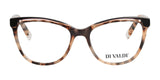 Di Valdi DVO8107 Eyeglasses | Size 54