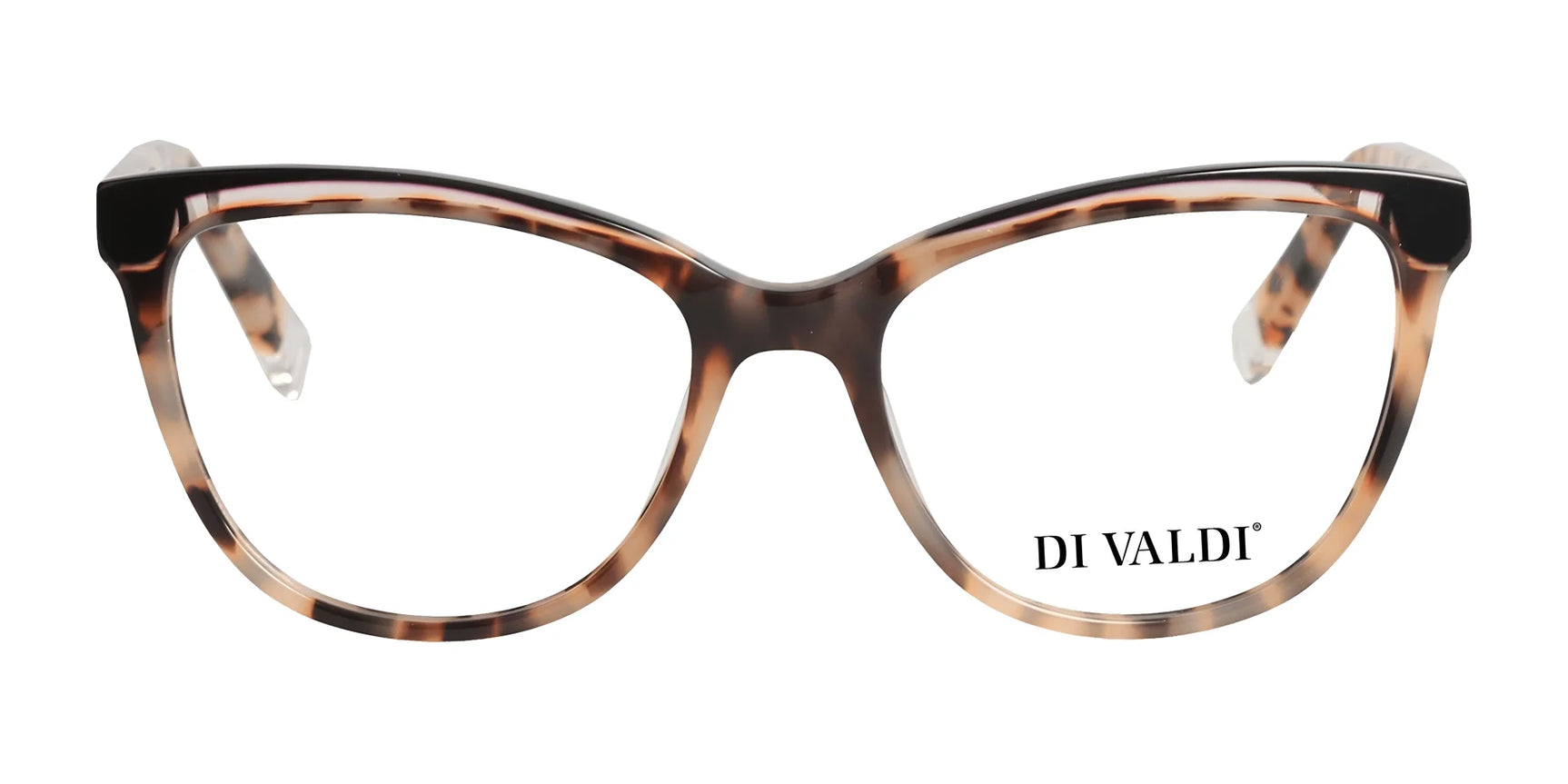 Di Valdi DVO8107 Eyeglasses | Size 54