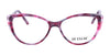 Di Valdi DVO8108 Eyeglasses | Size 54 / Color №035
