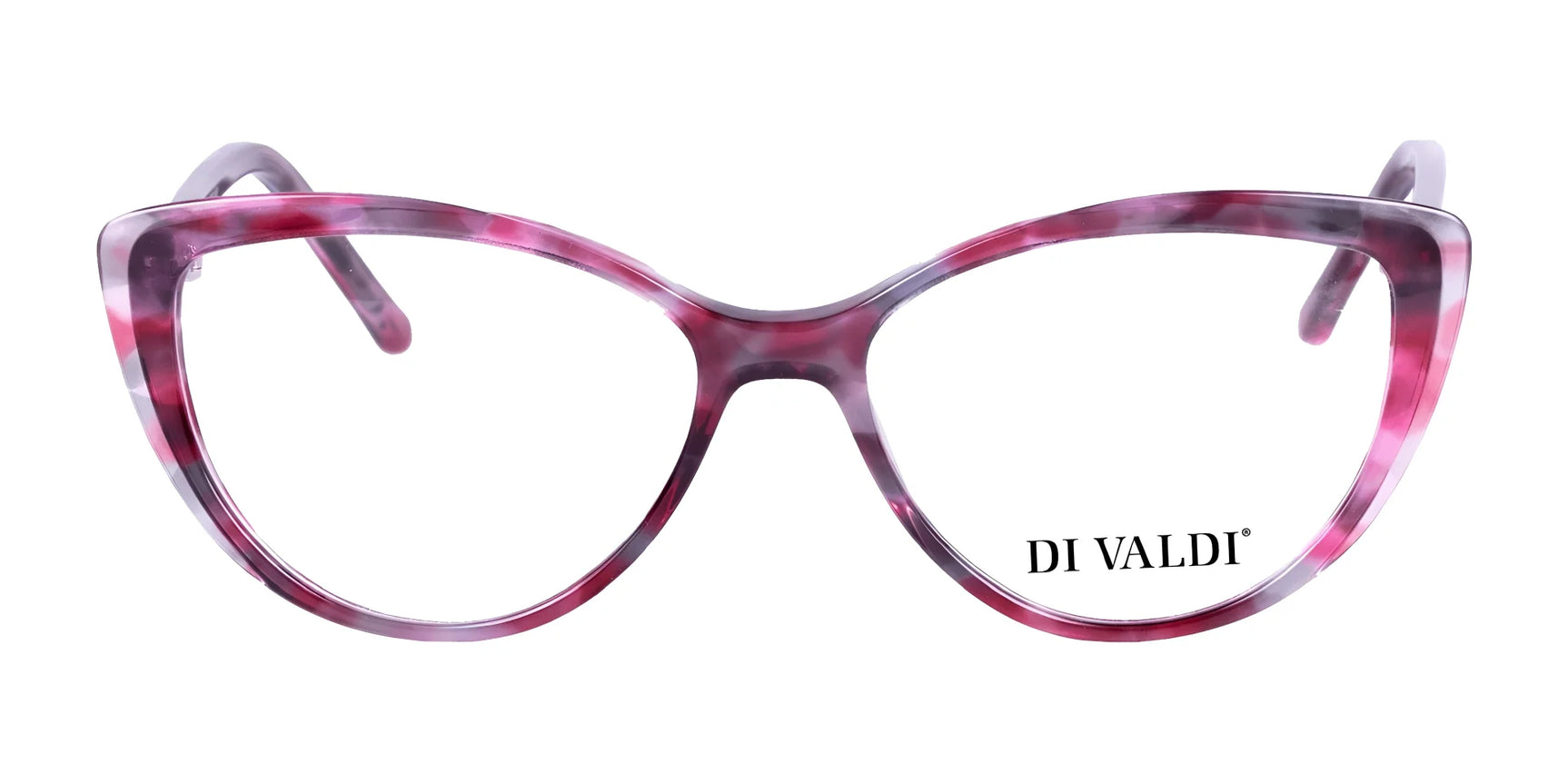 Di Valdi DVO8108 Eyeglasses | Size 54