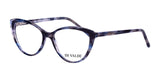 Di Valdi DVO8108 Eyeglasses Color №050