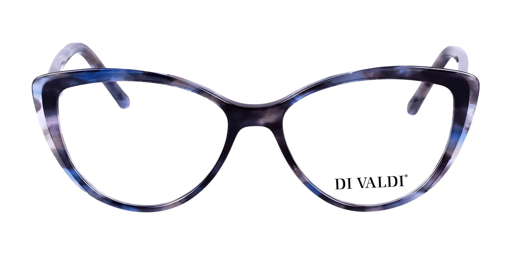 Di Valdi DVO8108 Eyeglasses | Size 54