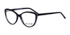 Di Valdi DVO8108 Eyeglasses | Size 54 / Color №090