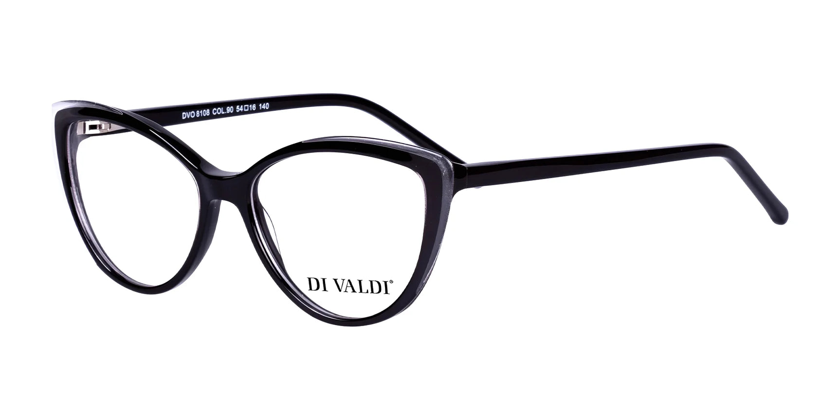 Di Valdi DVO8108 Eyeglasses Color №090