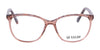 Di Valdi DVO8109 Eyeglasses | Size 52 / Color №010