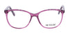 Di Valdi DVO8109 Eyeglasses | Size 52 / Color №010
