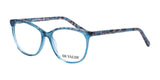 Di Valdi DVO8109 Eyeglasses Color №050