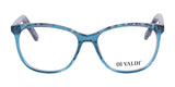 Di Valdi DVO8109 Eyeglasses | Size 52