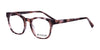 Di Valdi DVO8110 Eyeglasses | Size 49 / Color №010