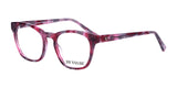 Di Valdi DVO8110 Eyeglasses Color №035