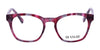 Di Valdi DVO8110 Eyeglasses | Size 49 / Color №010