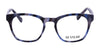 Di Valdi DVO8110 Eyeglasses | Size 49 / Color №010