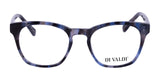 Di Valdi DVO8110 Eyeglasses | Size 49