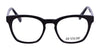 Di Valdi DVO8110 Eyeglasses | Size 49 / Color №010