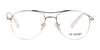 Di Valdi DVO8111 Eyeglasses | Size 52 / Color №015