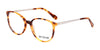 Di Valdi DVO8112 Eyeglasses | Size 50 / Color №010