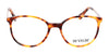 Di Valdi DVO8112 Eyeglasses | Size 50 / Color №010