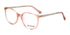 Di Valdi DVO8112 Eyeglasses | Size 50 / Color №035