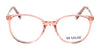 Di Valdi DVO8112 Eyeglasses | Size 50 / Color №010