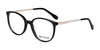 Di Valdi DVO8112 Eyeglasses | Size 50 / Color №090