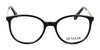 Di Valdi DVO8112 Eyeglasses | Size 50 / Color №010