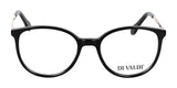 Di Valdi DVO8112 Eyeglasses | Size 50