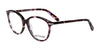 Di Valdi DVO8113 Eyeglasses | Size 53 / Color №080