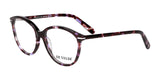 Di Valdi DVO8113 Eyeglasses Color №080