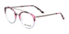 Di Valdi DVO8114 Eyeglasses | Size 48 / Color №035