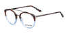 Di Valdi DVO8114 Eyeglasses | Size 48 / Color №050