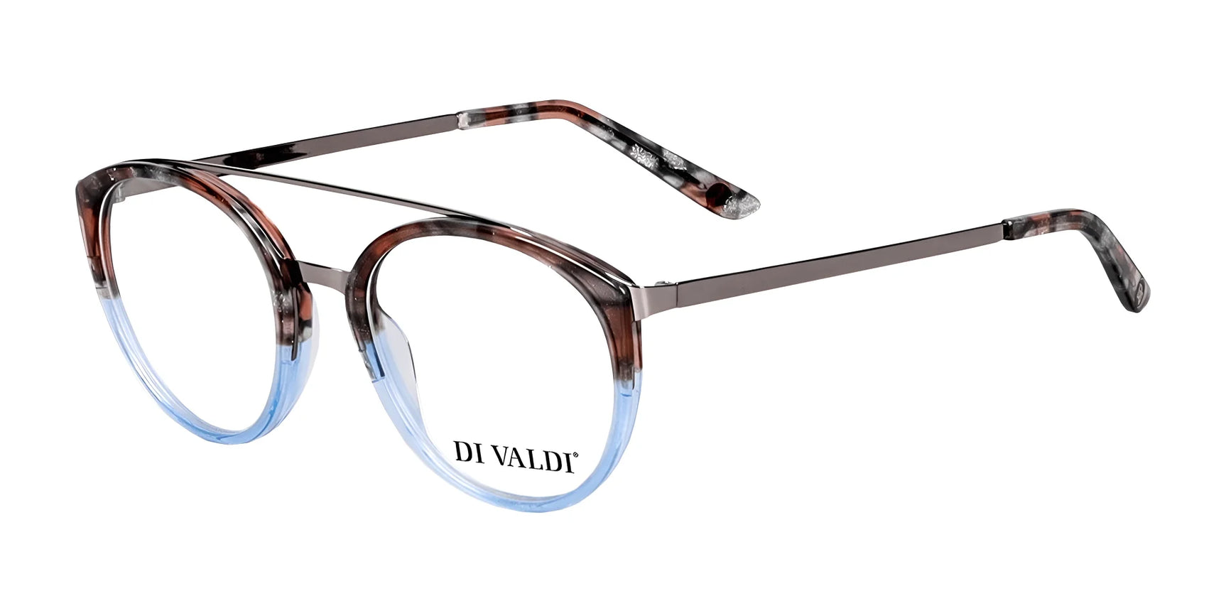 Di Valdi DVO8114 Eyeglasses Color №050