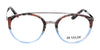 Di Valdi DVO8114 Eyeglasses | Size 48 / Color №020