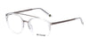 Di Valdi DVO8114 Eyeglasses | Size 48 / Color №072