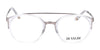 Di Valdi DVO8114 Eyeglasses | Size 48 / Color №020