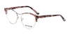 Di Valdi DVO8116 Eyeglasses | Size 53 / Color №035