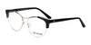 Di Valdi DVO8116 Eyeglasses | Size 53 / Color №090