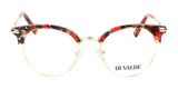 Di Valdi DVO8117 Eyeglasses