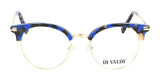 Di Valdi DVO8117 Eyeglasses