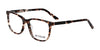 Di Valdi DVO8118 Eyeglasses | Size 53 / Color №010