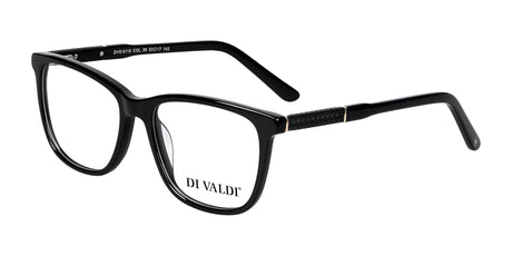 Di Valdi DVO8118 Eyeglasses Color №090