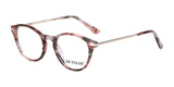 Di Valdi DVO8119 Eyeglasses Color №010